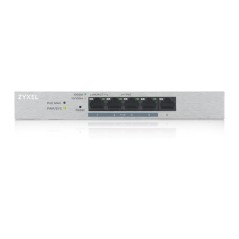 Zyxel GS1200-5HP, 5 Port Gigabit
