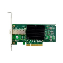 MicroConnect 1 port 10G Fiber Network Card