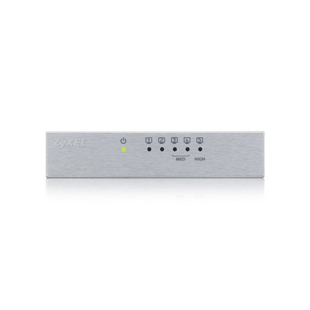 Zyxel GS-105B V3 5-Port Desktop