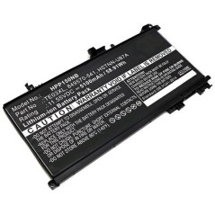 CoreParts Laptop Battery for HP 59.00Wh