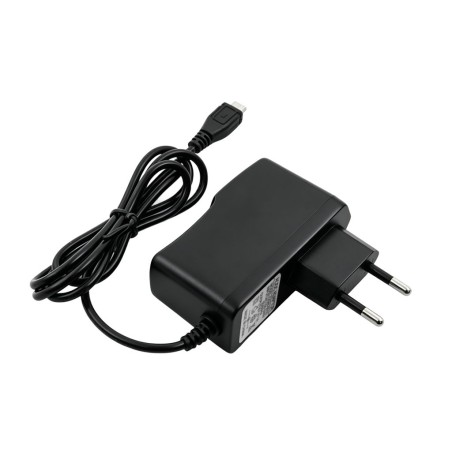 CoreParts Micro USB Charger MBA2112 - Høj Kvalitet og Pålidelig Oplader