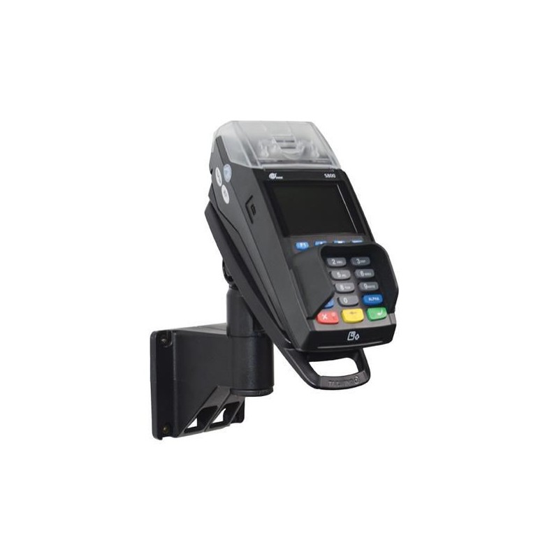 Havis FlexiPole Quick Release