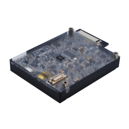 CoreParts Battery 55Wh Li-ion 37V MBXRC-BA019 – Kraftfuld & Pålidelig Batteriløsning