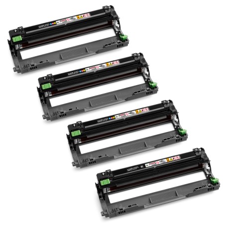 Køb Brother Drum DR243CL - Kvalitets Tromleenhed til Din Printer