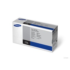 Samsung Black Stand Yield M26252825 - Effektiv og Pålidelig MLT-D116S Toner til en Skarp Pris