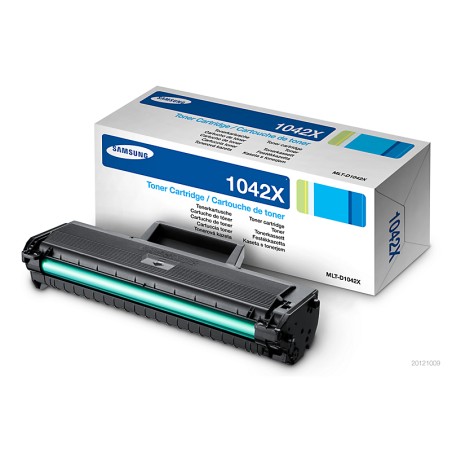 Samsung Drum Black Low Capacity 700ml - Høj Kvalitet, Langvarig Ydeevne | MLT-D1042X