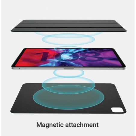 eSTUFF iPad 12.9 Pro 2022/2021/2020