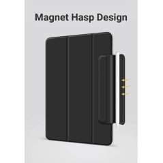 eSTUFF COLORADO Magnet Case iPad (ES682195-BULK) - Stilfuld og Beskyttende Cover til iPad