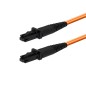 MicroConnect Fiber Patch Cable -
