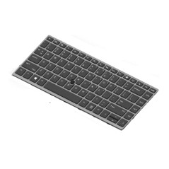 HP KYBD SR -EURO