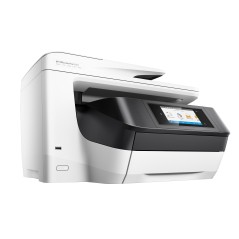 HP OfficeJet Pro 8730 All-in-One