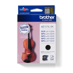 Brother LC127XLBK INK FOR BHS13 – MOQ