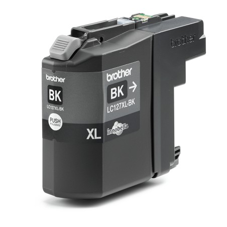 Brother LC127XLBK INK FOR BHS13 - MOQ