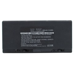 CoreParts Laptop Battery for Asus