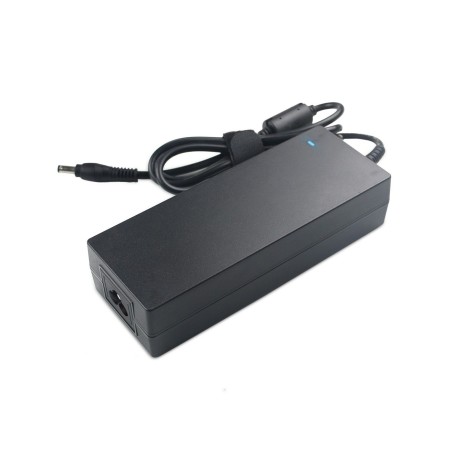 Kraftfuld og pålidelig CoreParts Power Adapter 120W 19V 6.32A - MBXAS-AC0004