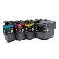 Brother LC3219 VALUE BLISTER & DR Brother LC3219 VALUE BLISTER & DR
