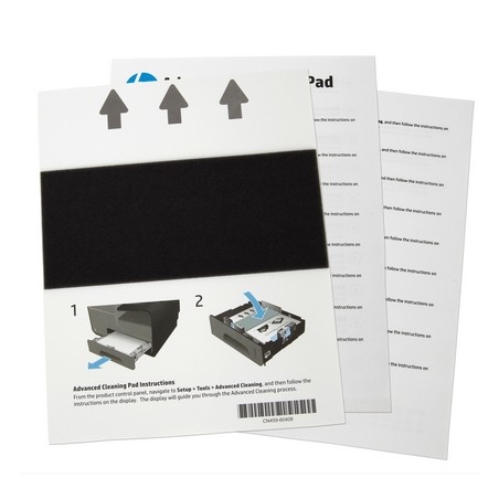 HP Advanced Cleaning Kit