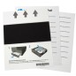 HP Advanced Cleaning Kit HP Advanced Cleaning Kit