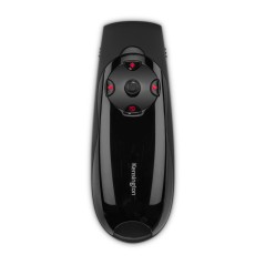 Kensington Presenter Expert Red Laser