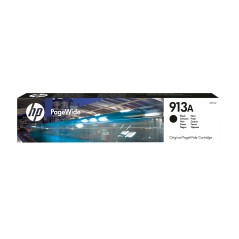 HP Ink Black 913A