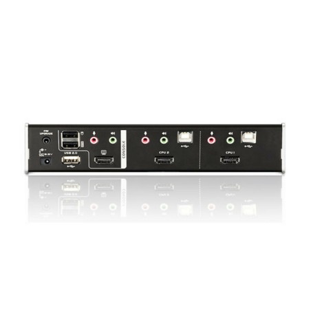 Aten 2P HDMI KVMP Switch