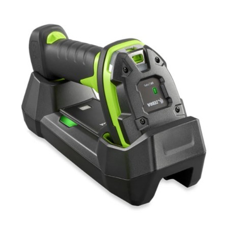 Zebra DS3678 Rugged Area Imager - Holdbar og Effektiv Scanning (Varenummer: DS3678-ER2F003VZWW)