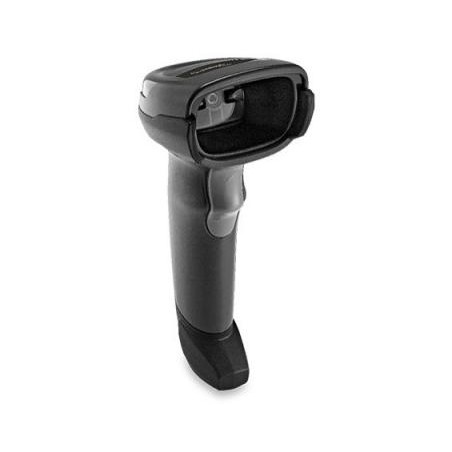 Zebra DS2278-SR KIT - Effektiv og Trådløs Stregkodescanner til Professionelt Brug