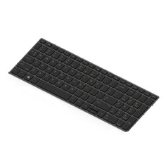 HP Keyboard (France)