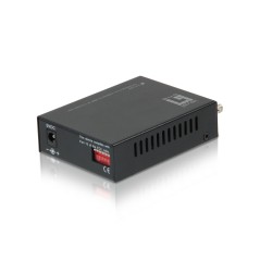 LevelOne FVT-2002: Pålidelig 10100BASE-TX-100BASE-FX MMF, Høj Ydeevne og Fremragende Kvalitet