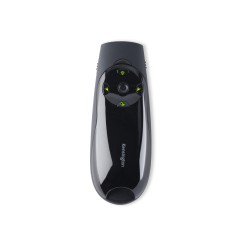 Kensington Presenter Expert Green Laser