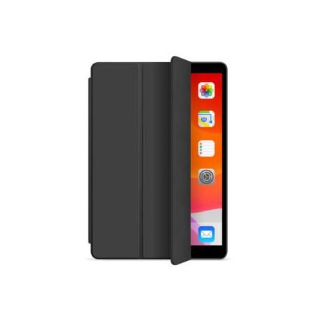 eSTUFF DENVER Folio Case iPad Air 2 | Beskyttende og Elegant Cover