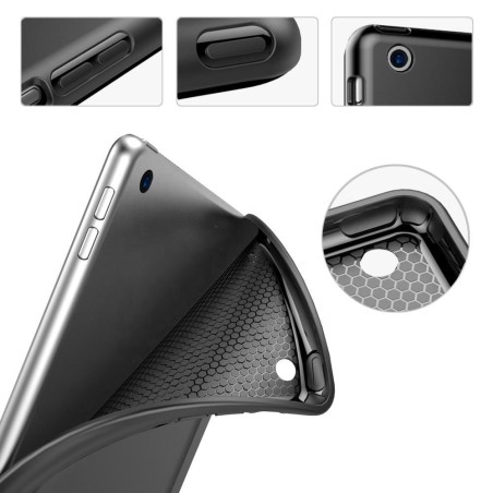 eSTUFF Air 2 DENVER Folio Case Black