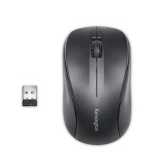 Kensington ValuMouse Three Button (K72392EU) – Ergonomisk og Pålidelig Mus