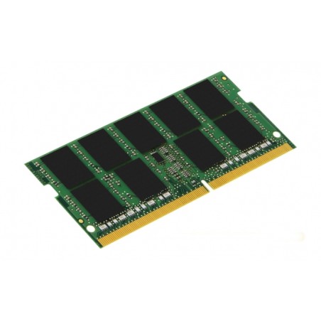 Køb Kingston 16GB DDR4 2666MHz SODIMM - Hurtig & Pålidelig RAM (KCP426SD8/16)