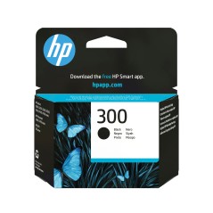 HP Ink Black