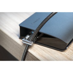 Kensington Desktop Peripheral Kit MS20 - Alsidigt og Effektivt Kontorudstyr | K64424WW