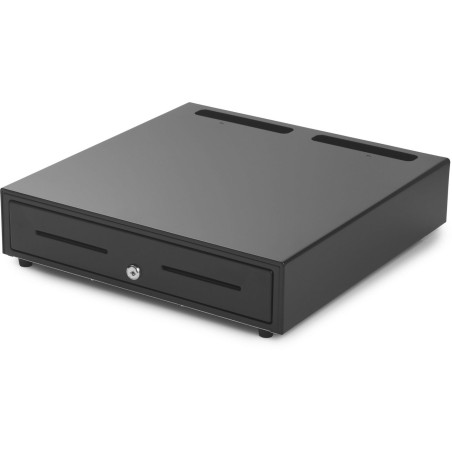 Capture 460 mm Cash Drawer 5B8C - Robust og Sikker Kasse med Varenummer CA-CD460-580B