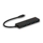 i-tec USB-C SLIM PASSIVE HUB 4