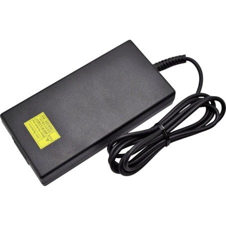 Kraftfuld og Pålidelig Acer AC ADAPTOR 65W 19V C5 3PINS - Model KP.0650H.004
