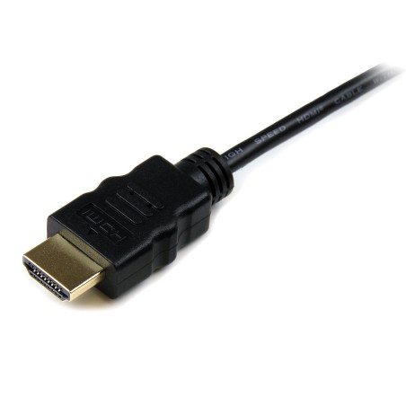 StarTech.com 2M HDMI TO HDMI MICRO CABLE