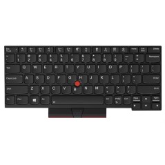 Lenovo SKPMXKB-BLBKGB