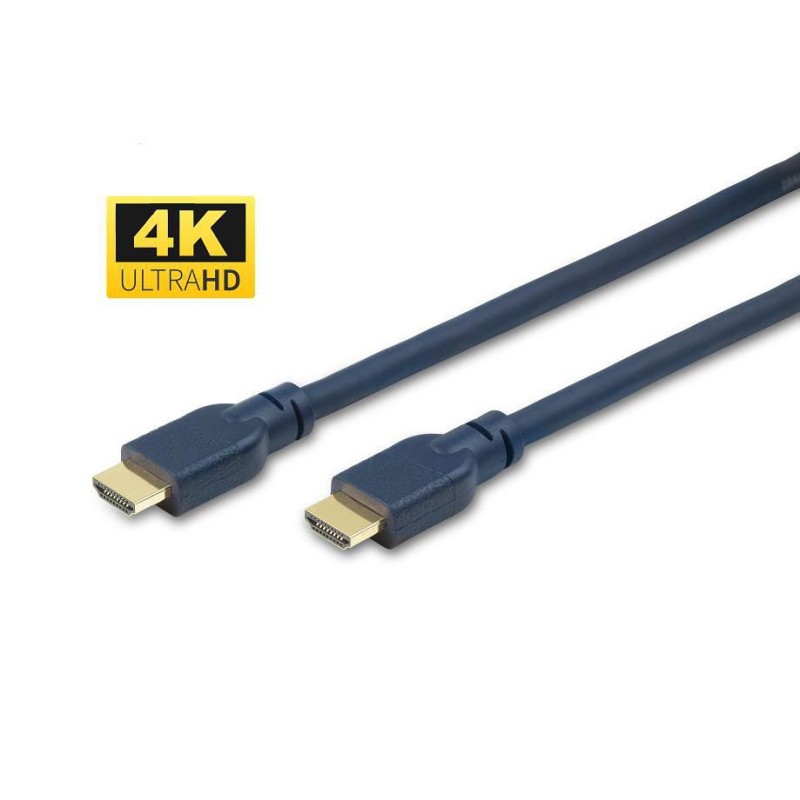 MicroConnect Premium 4K HDMI Cable 1.5m MicroConnect Premium 4K HDMI Cable 1.5m