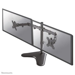 Neomounts FPMA-D550DDBLACK, Full Motion