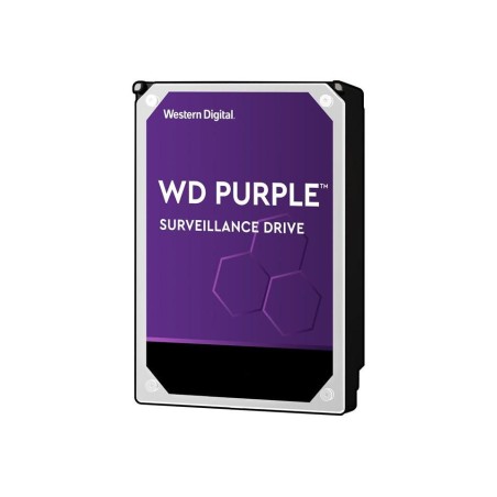 Højtydende Ernitec 4TB HDD SATA 24/7 - Pålidelig Storage til Alle Behov (Varenr. HDD-4000GB)