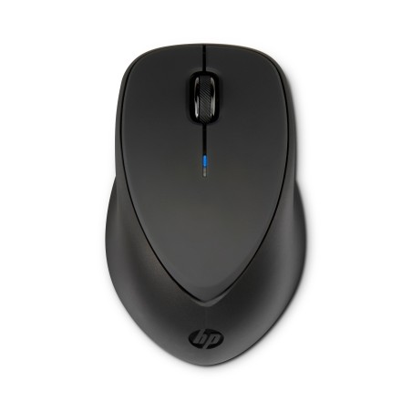 Køb HP Mouse Bluetooth X4000B - Trådløs Præcision og Komfort | H3T50AA