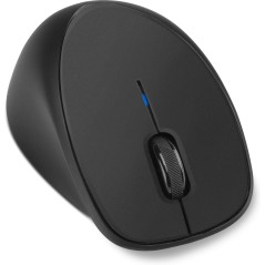 Køb HP Mouse Bluetooth X4000B - Trådløs Præcision og Komfort | H3T50AA