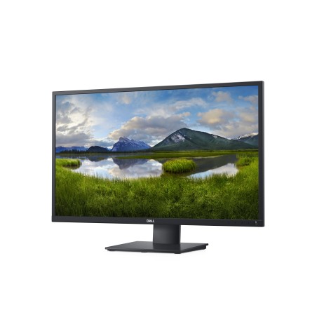 Dell Monitor E2720HS - 27" Black