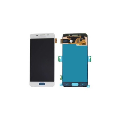 Samsung A310 A3 2016 LCD White