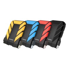ADATA 5TB Pro Ext. Hard Drive. Black