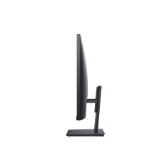 Dell Monitor E2720HS - 27" Sort - Skarp Billedkvalitet & Øget Arbejdseffektivitet | DELL-E2720HS
